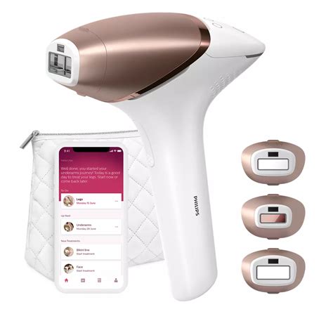 philips lumea 9900|Philips Lumea IPL Hair Removal 9000 Series